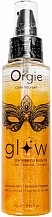 Мерцающее масло для тела Orgie Glow Shimmering Body Oil 110 мл