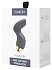 Вакуумный клиторальный стимулятор Svakom Pulse Pure синий фото 4