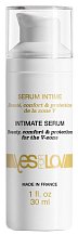 Увлажняющая сыворотка для зоны бикини YESforLOV Intimate Serum 30 мл