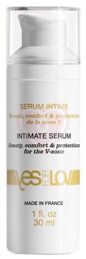 Увлажняющая сыворотка для зоны бикини YESforLOV Intimate Serum 30 мл фото 1