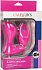 Вибратор G Spot Arouser с пультом розовый фото 3
