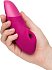 Бесконтактный клиторальный стимулятор с вибрацией Womanizer Enhance розовый фото 12