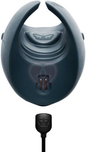 Мужской вибратор Hot Octopuss Pulse Duo 2025 с дистанционным управлением фото 9