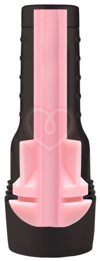 Мастурбатор анус Fleshlight Classic Pink Butt с текстурой Original фото 2