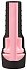 Мастурбатор анус Fleshlight Classic Pink Butt с текстурой Original фото 2
