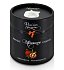 Свеча с массажным маслом Concorde Massage Candle Гранат 80 мл фото 2