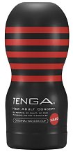 Мастурбатор Tenga Original Vacuum Cup Hard