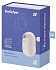 Вакуумный вибростимулятор Satisfyer Pro To Go 2 бежевый фото 5