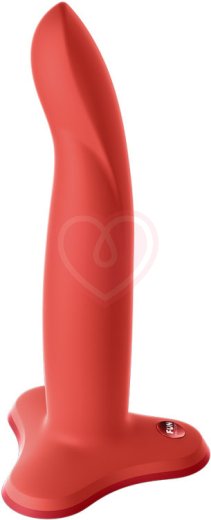Гибкий фаллоимитатор Fun Factory Limba Flex M фото 1