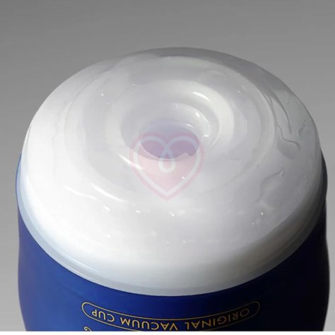 Мастурбатор Tenga Premium Original Vacuum Cup 20th Anniversary фото 3