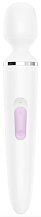 Вибромассажёр Satisfyer Wand-er Woman белый