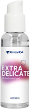 Лубрикант на водной основе Amovibe Extra Delicate 50 мл