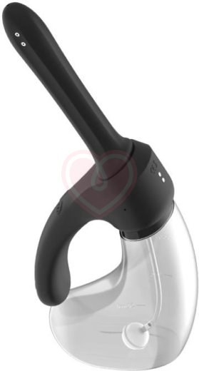 Душ для интимной гигиены с вибрацией Amovibe Iceberg фото 3