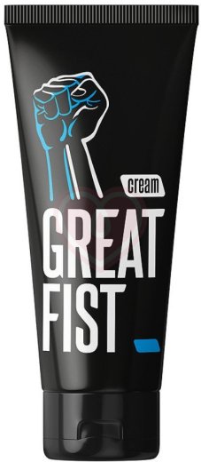 Крем для фистинга и ручного массажа Great Fist 50 г фото 1