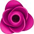 Вакуумный стимулятор Satisfyer Pro 2 Modern Blossom с дополнительной насадкой розовый фото 2