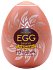 Мастурбатор яйцо Tenga Egg Shiny II фото 1