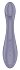 Вибратор для зоны G Satisfyer G-Force сиреневый фото 2