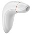 Вакуумный клиторальный стимулятор с вибрацией Satisfyer Pro Plus Vibration фото 5