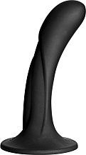Насадка к трусикам Vac-U-Lock G-Spot черная