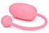Тренажёр Кегеля Kegel Coach розовый фото 6