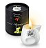 Свеча с массажным маслом Concorde Massage Candle Мохито 80 мл фото 1
