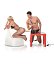 Секс-машина портативная Pipedream Portable Sex Machine чёрная фото 5