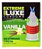 Презерватив Luxe Extreme Безумная Грета с ароматом ванили 1 шт фото 1