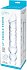 Двусторонний стеклянный рельефный фаллоимитатор Glas Double Ended фото 4