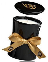 Массажное аромамасло в виде свечи YESforLOV Bewitching Massage Candle 120 мл