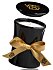 Массажное аромамасло в виде свечи YESforLOV Bewitching Massage Candle 120 мл фото 1