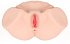 Мастурбатор вагина и анус Kokos Maria Onahole Real Vagina с двойным слоем фото 2