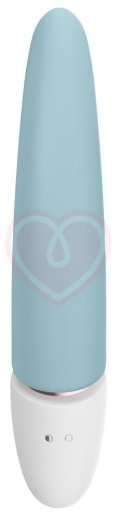 Набор Satisfyer Marvelous Four с 4 насадками для разной стимуляции фото 4
