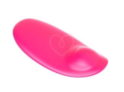 Клиторальный стимулятор Magic Motion Candy с управлением со смартфона фото 3