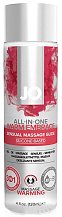 Массажный гель-масло All-In-One Massage Warm Embrace 120 мл