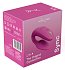 Вибратор для пар We-Vibe Sync 2 розовый фото 2