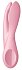 Вибростимулятор Satisfyer Threesome 1 с тремя кончиками розовый фото 3
