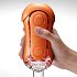Мастурбатор Tenga Flip Orb Sunset оранжевый фото 4