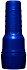 Мастурбатор Fleshlight Boost Blast Female Brown попка фото 4