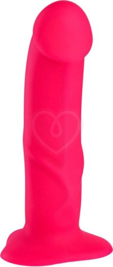 Фаллоимитатор Fun Factory The Boss Dildo розовый фото 1