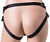 Реалистичный страпон RealStick Strap-On Jax 18 см фото 4