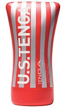 Мастурбатор Tenga Cup Soft Tube US увеличенного размера