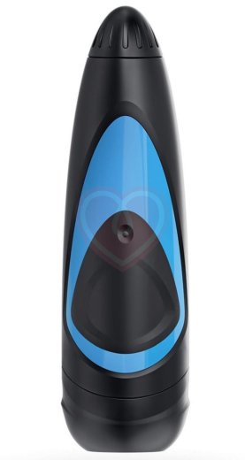 Вакуумный мастурбатор Satisfyer Men фото 1