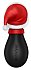 Вакуумный клиторальный стимулятор Satisfyer Penguin Holiday Edition фото 4