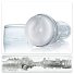 Мастурбатор Fleshlight Ice Butt Crystal анус в прозрачном корпусе фото 1