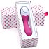 Вибратор для зоны G OhMiBod Cuddle G-Spot Vibe розовый фото 3