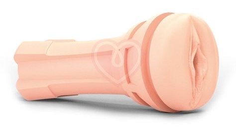 Мастурбатор Mystim Oh Push Me Vagina вагина фото 3