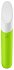 Вибропуля Satisfyer Ultra Power Bullet 7 с вогнутым кончиком ярко-зелёная фото 5