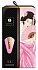 Мини-вибратор Shunga OBI нежно-розовый фото 2