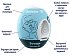Мини-мастурбатор Satisfyer Masturbator Egg Savage фото 3