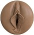Мастурбатор Fleshlight Boost Bang Brown вагина фото 3